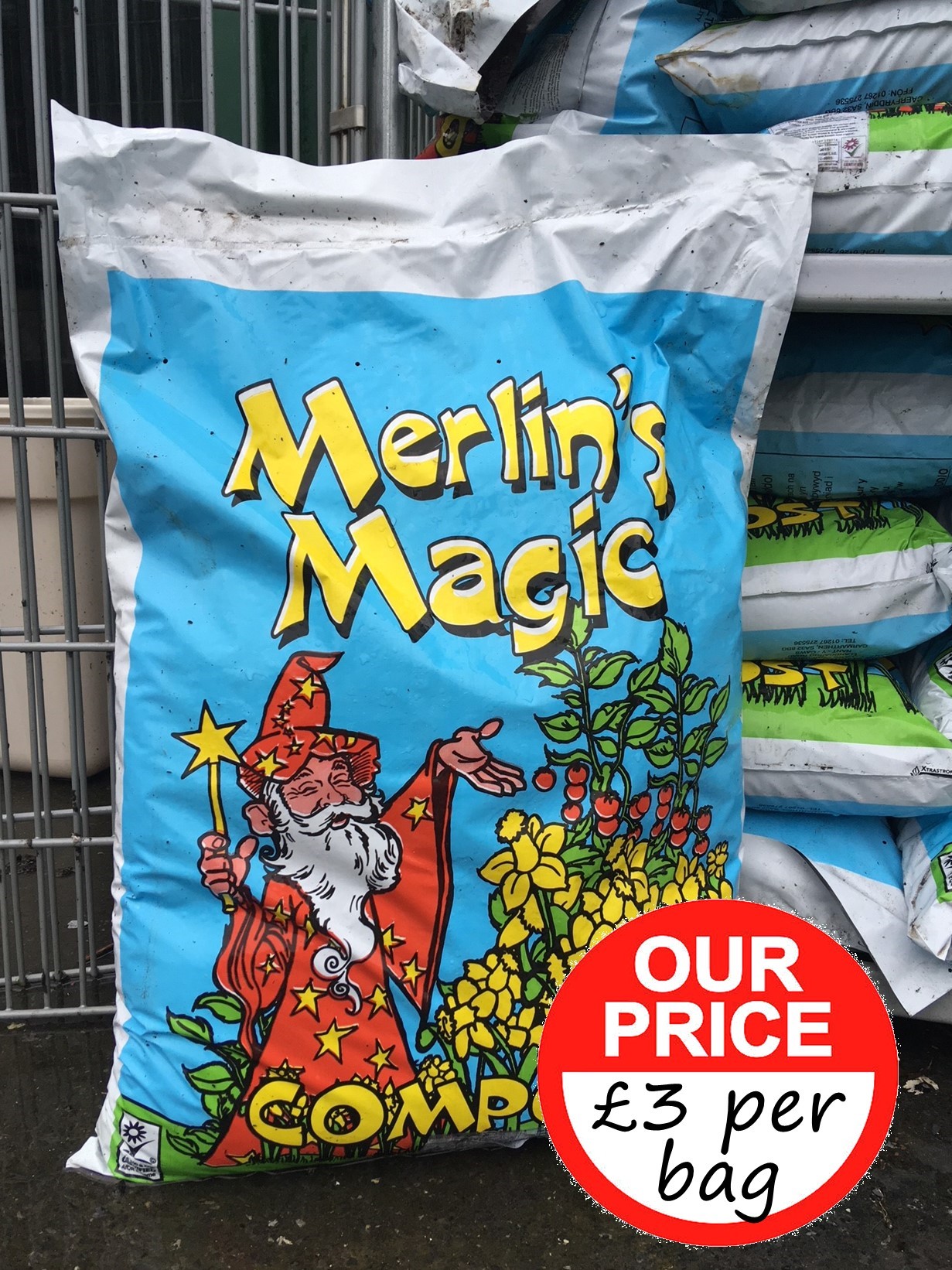Swansea Council - Local compost for local growers. Even... | Facebook
