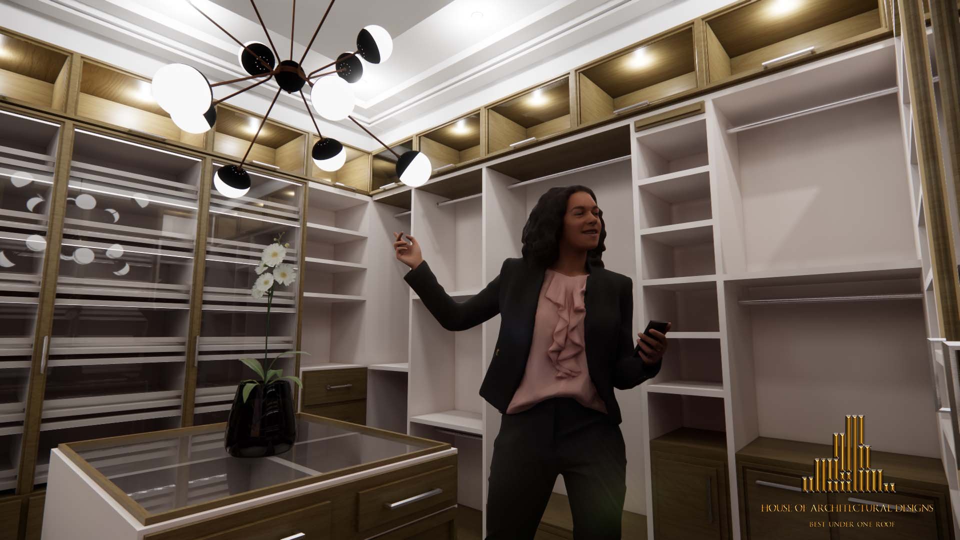 House of Architectural Designs | San Juan