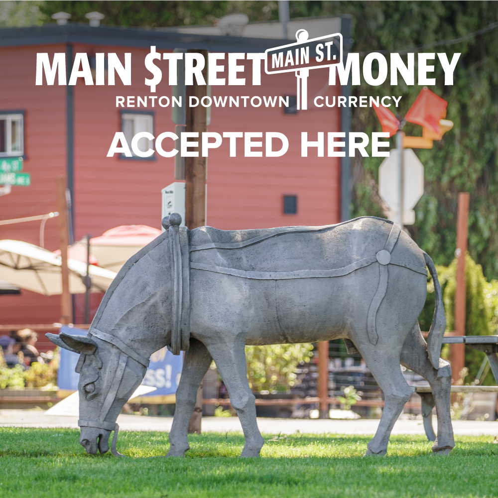 Visit - 🏨🛏️ Plan Your Visit to Downtown Renton & Get $50 FREE! 🎉 # ...
