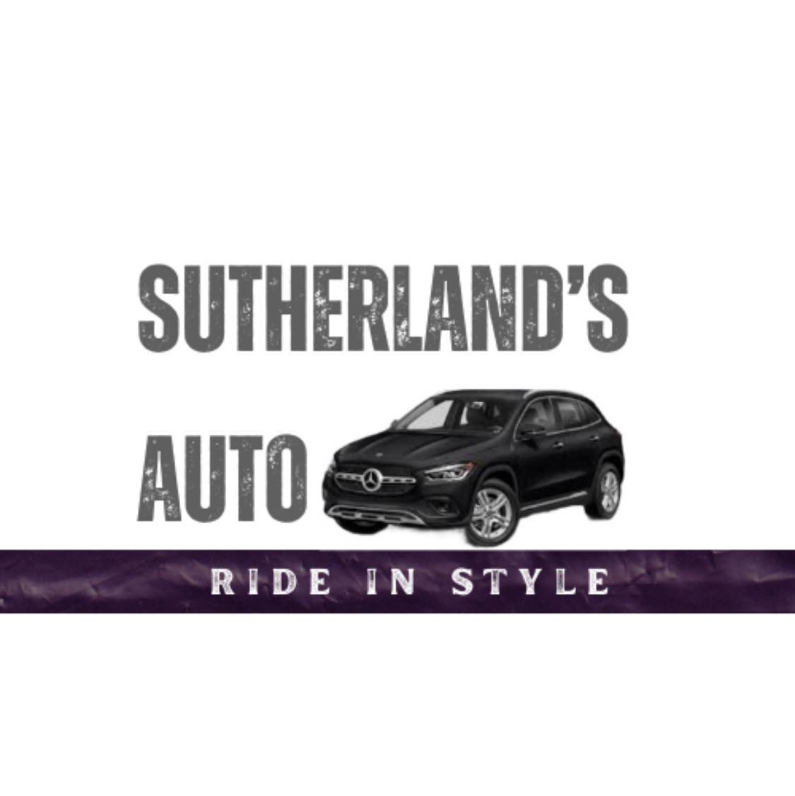 Sutherland's Auto | Nassau