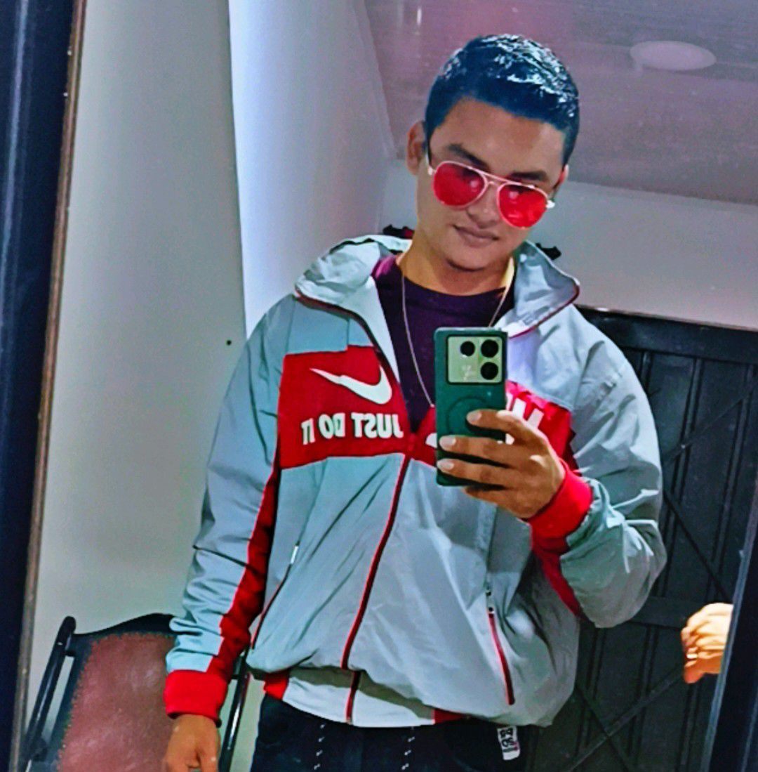 😌 | Armando Rivas
