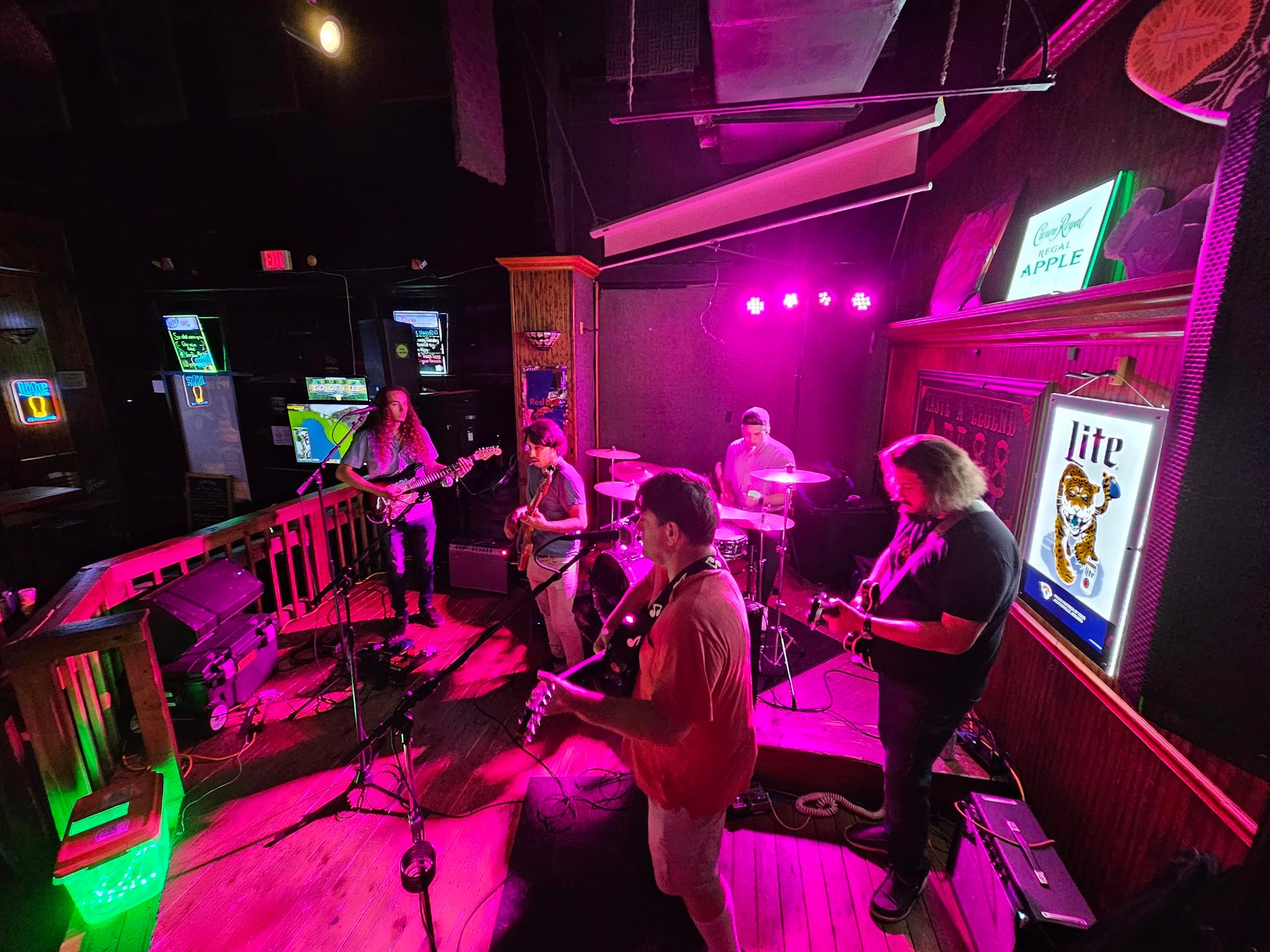 Tuesday Musicianship Open Jam Session - Jax | Jacksonville FL