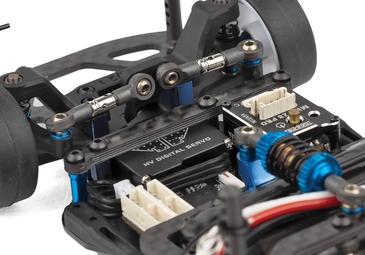 Team Associated - Team Associated added a new photo — at