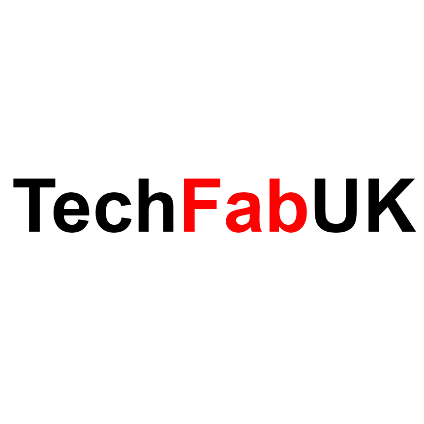 Tech Fab UK | London