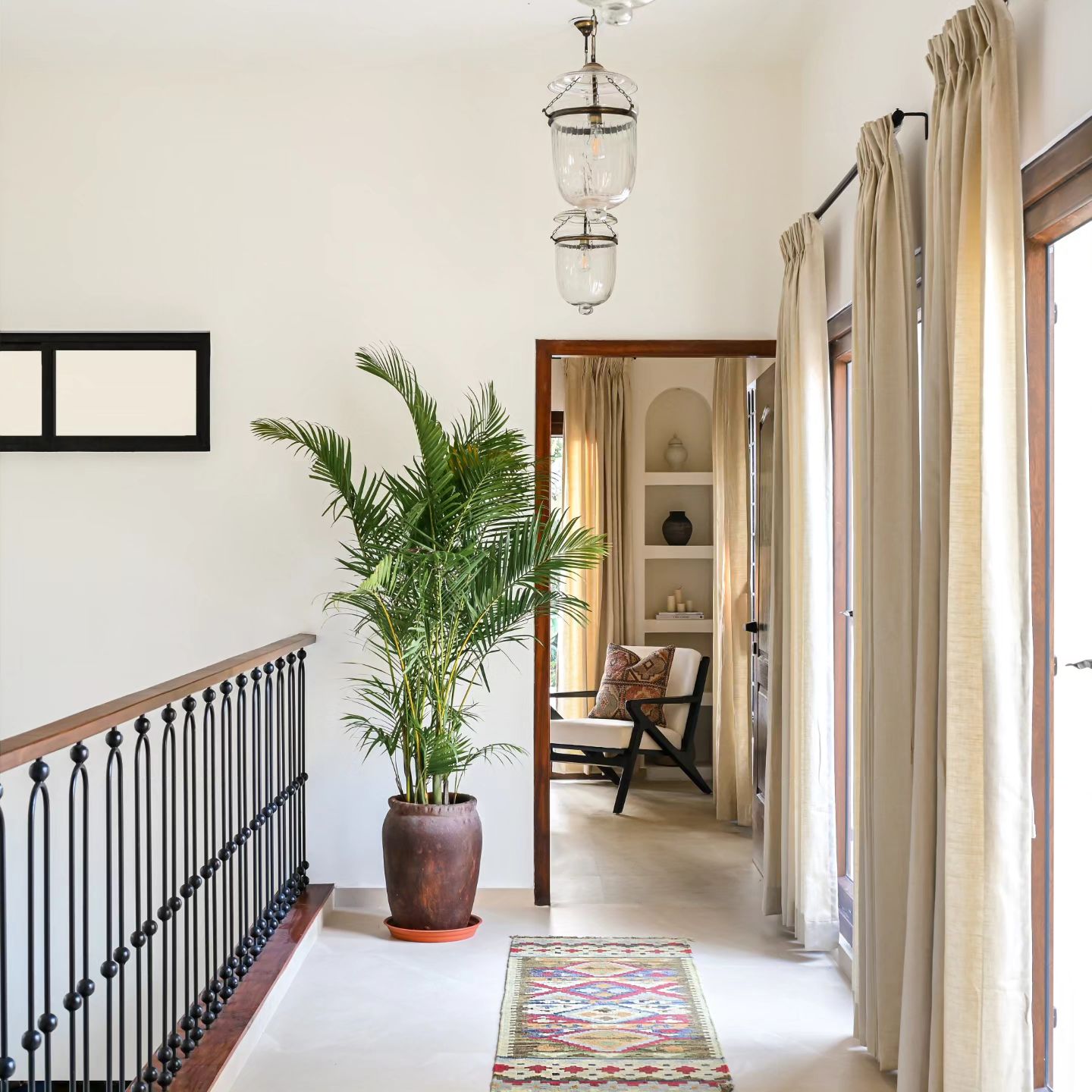 June Walk Design | Bangalore