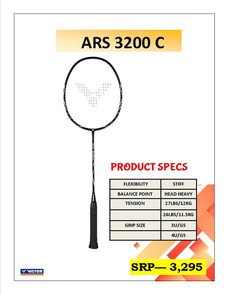 Shuttle Pro Badminton Gear Ph | Lipa City