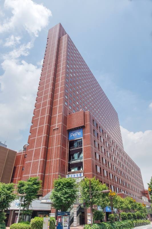 王子大飯店台北分公司Prince... - 王子大飯店台北分公司Prince Hotels,Taipei