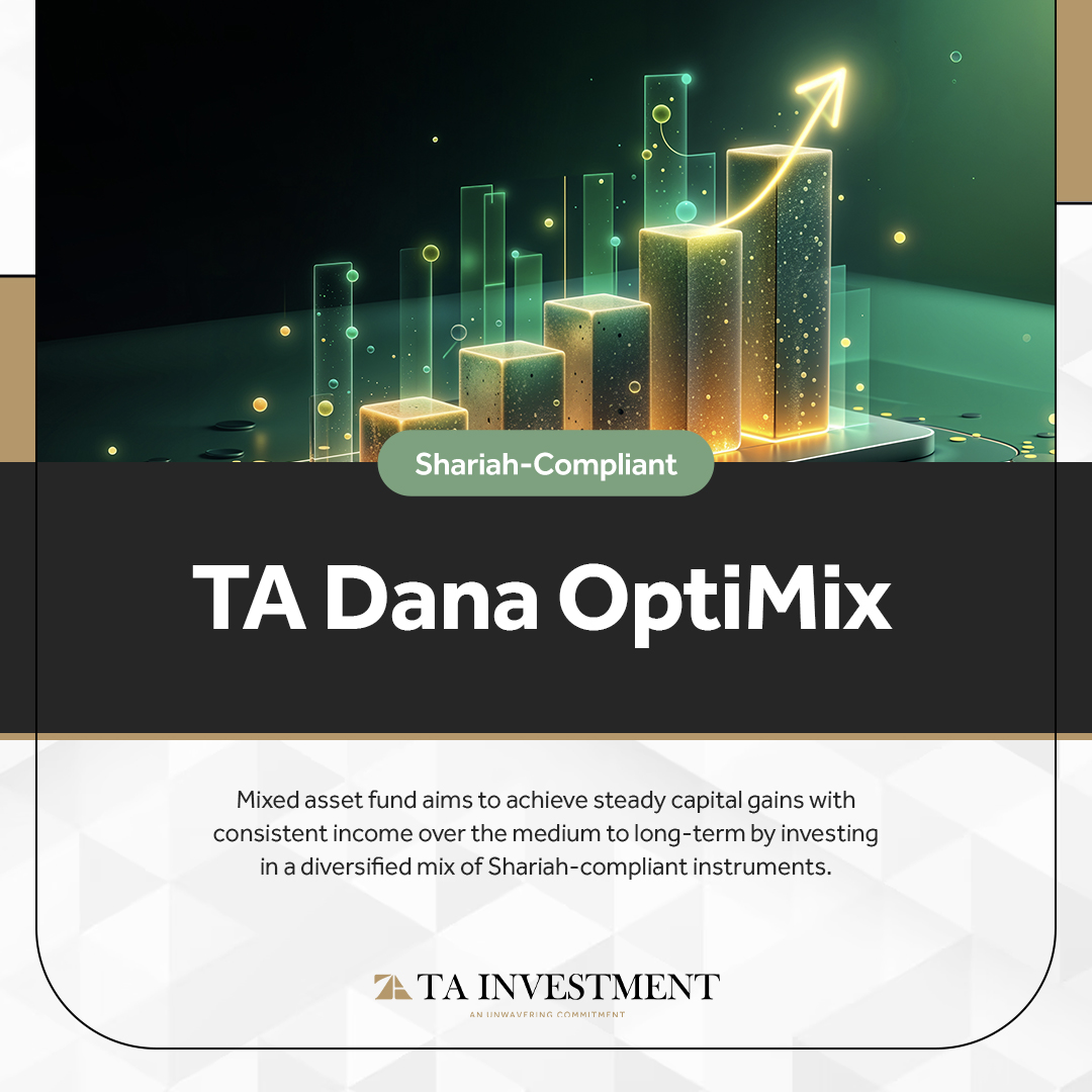 TA Investment Management Berhad | Kuala Lumpur