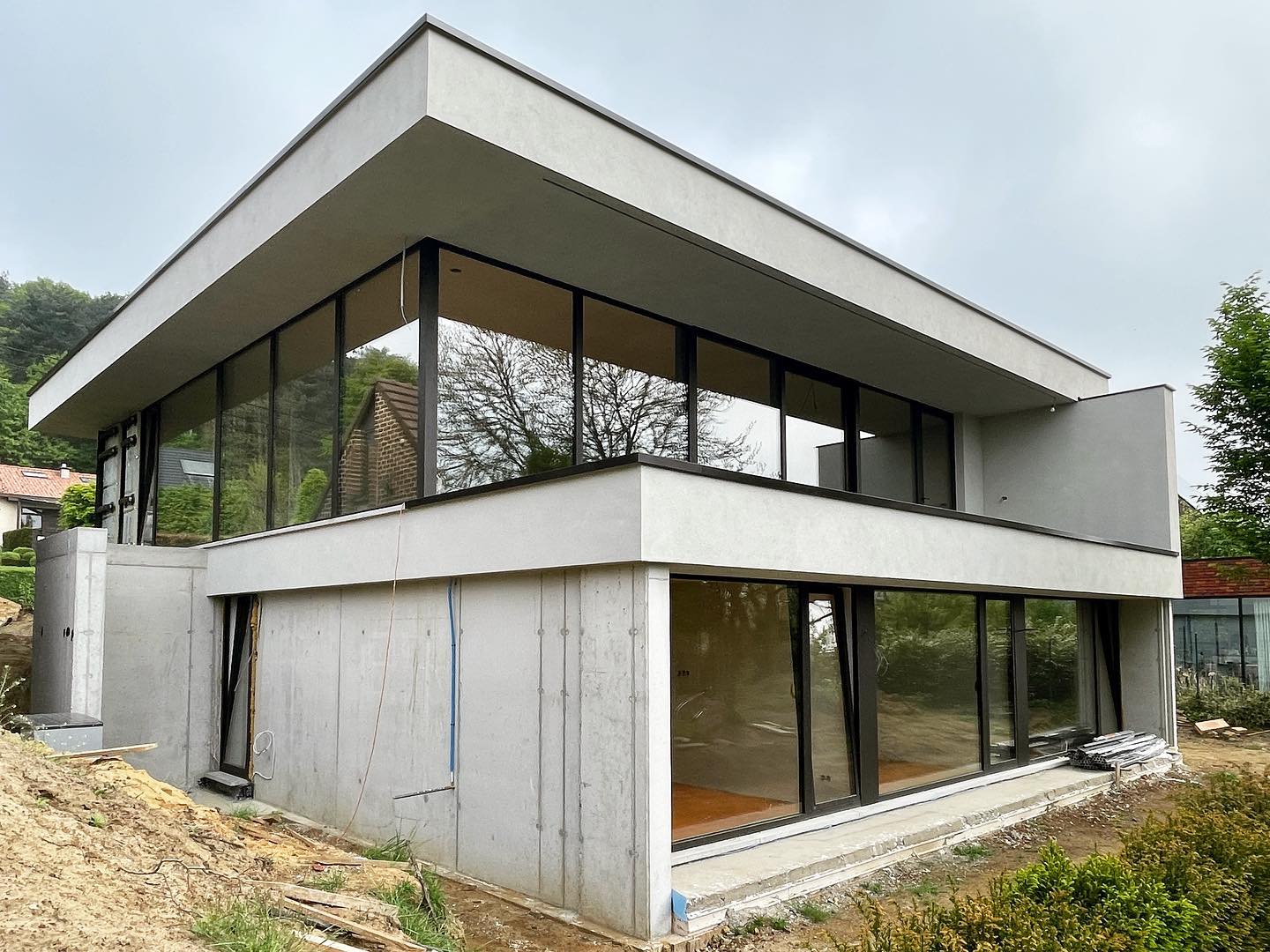Architect Bart Ruymen | Ghent
