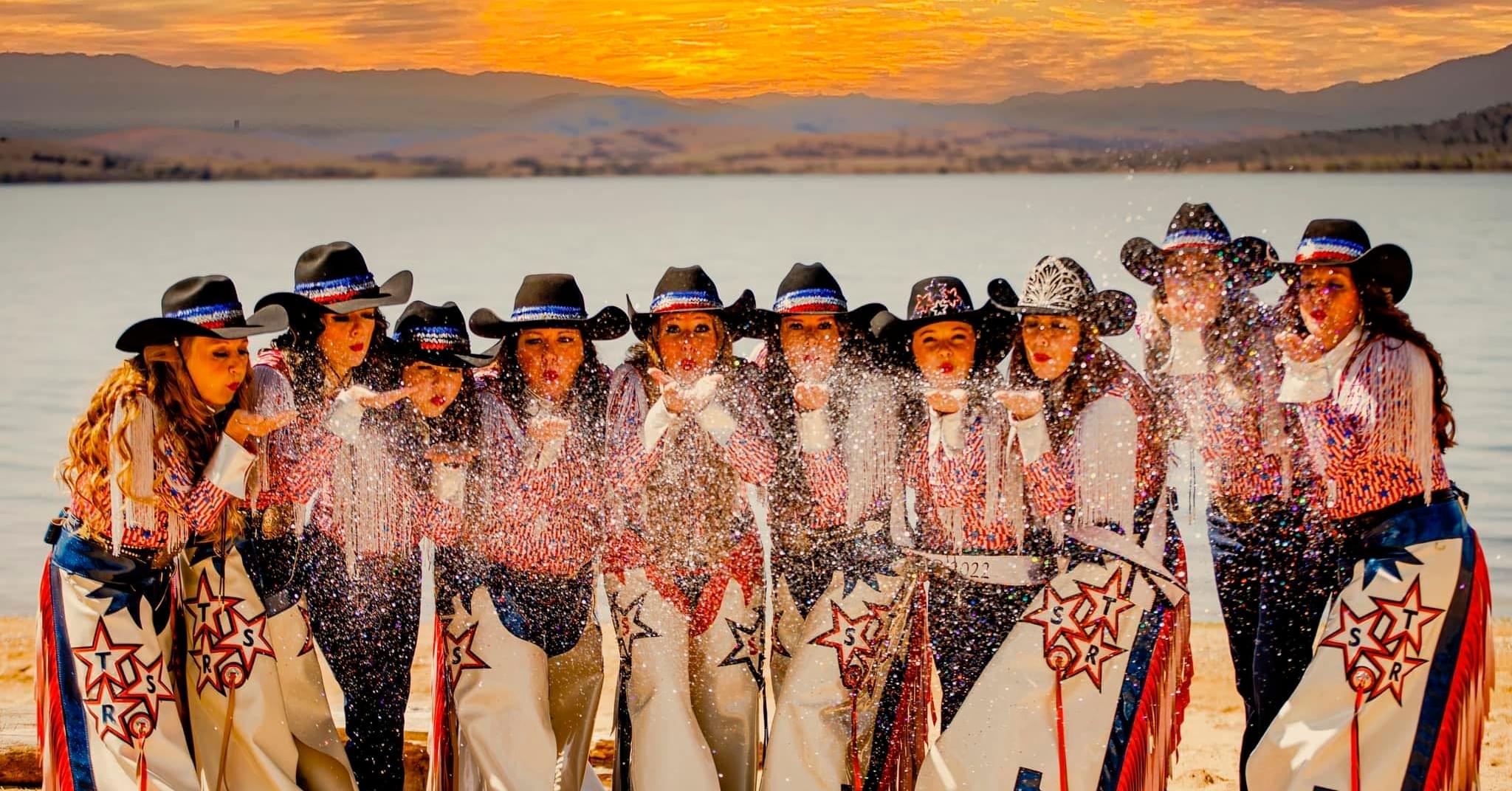 As our “hometown” as we know it…the... - Texas Spirit Riders | Facebook