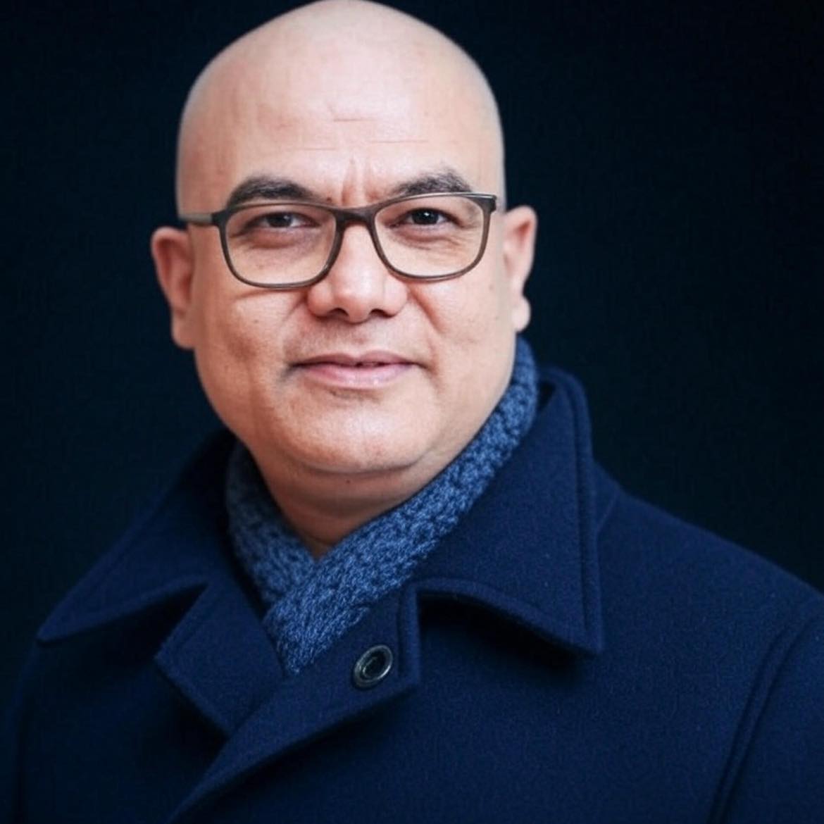 Danish Rizvi