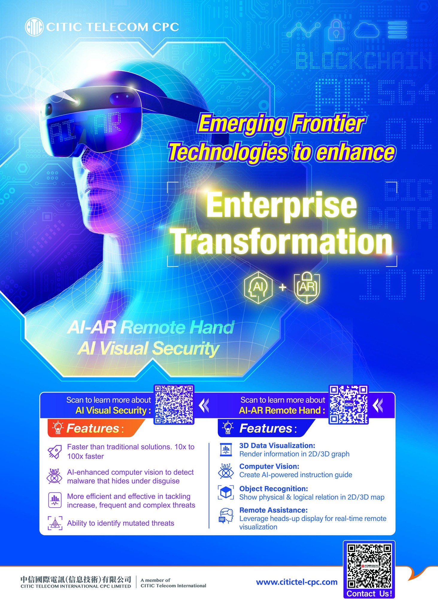 🌐 Innovating ICT Solutions with... - Malaysia Technology Expo
