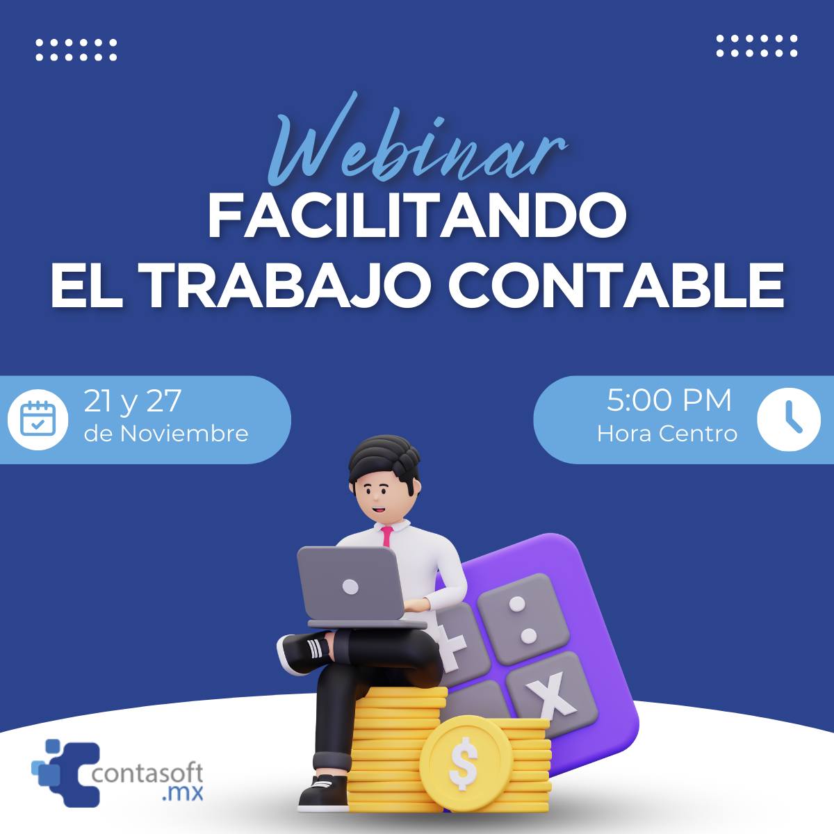 Contasoft