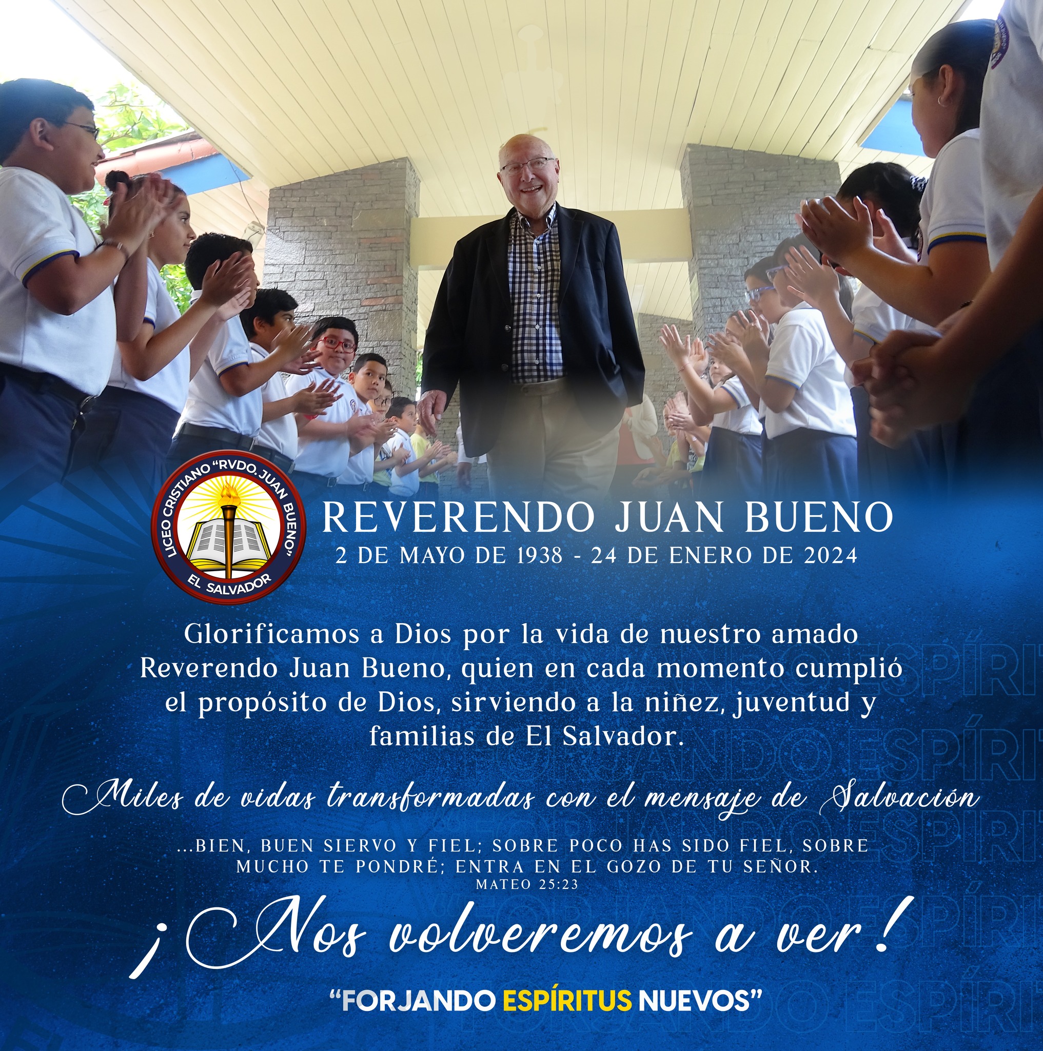 Liceo Cristiano 
