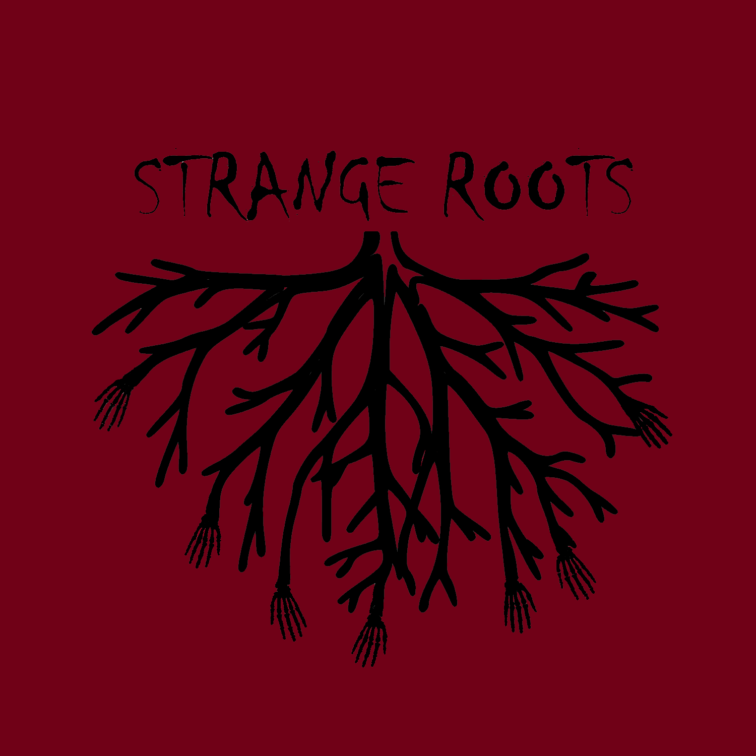 Strange Roots Podcast | Sumner WA