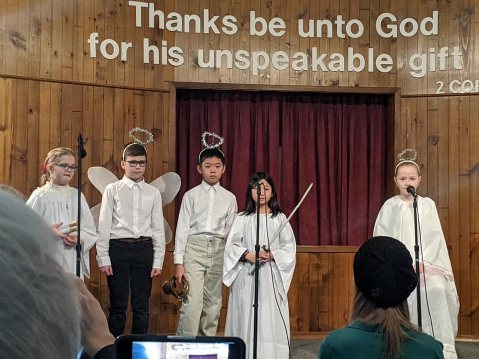 Pine Ridge Bible Chapel | Oshawa ON