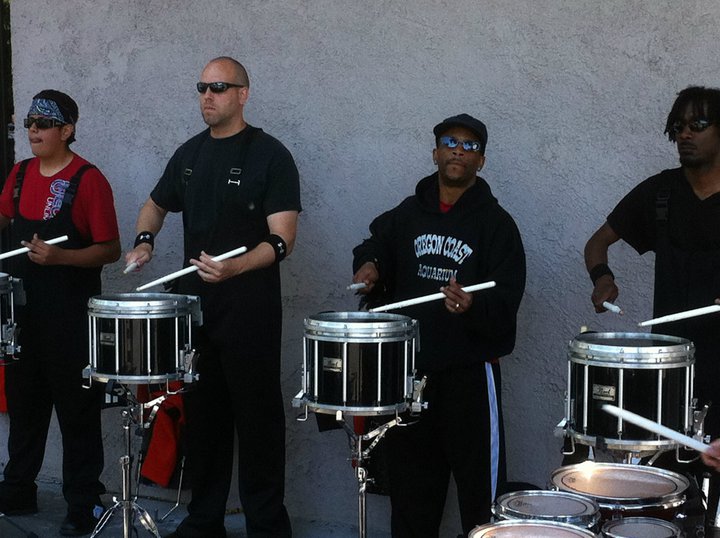The Northern Alliance Drum Corps, Inc