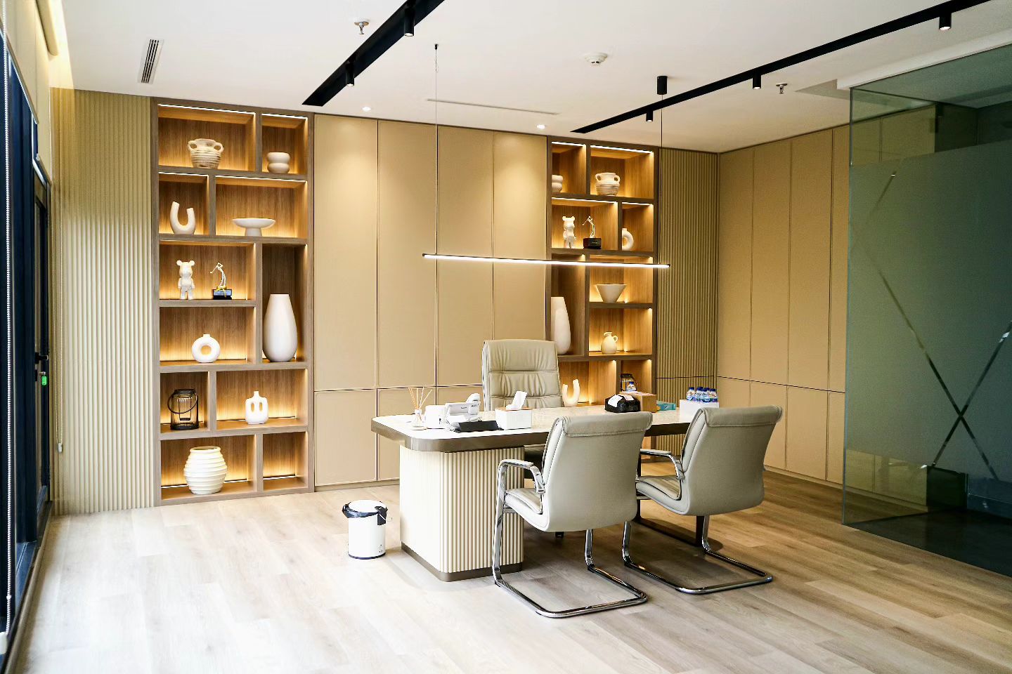 Arint Reka Cipta - Apartment Casa Domaine Design by : @aa ...