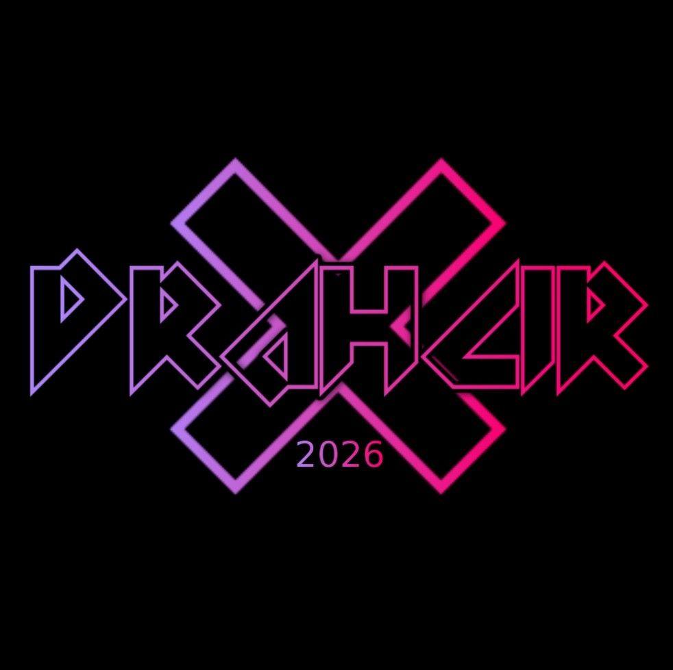 Drahcir X