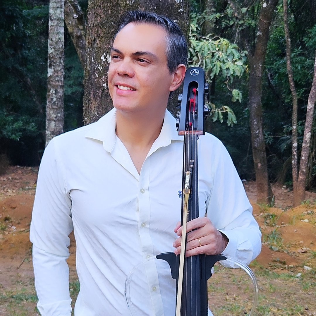 Sergio Rabello
