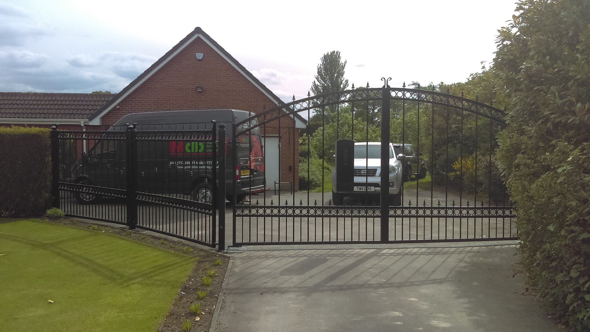 MDB Engineering Services LTD | York