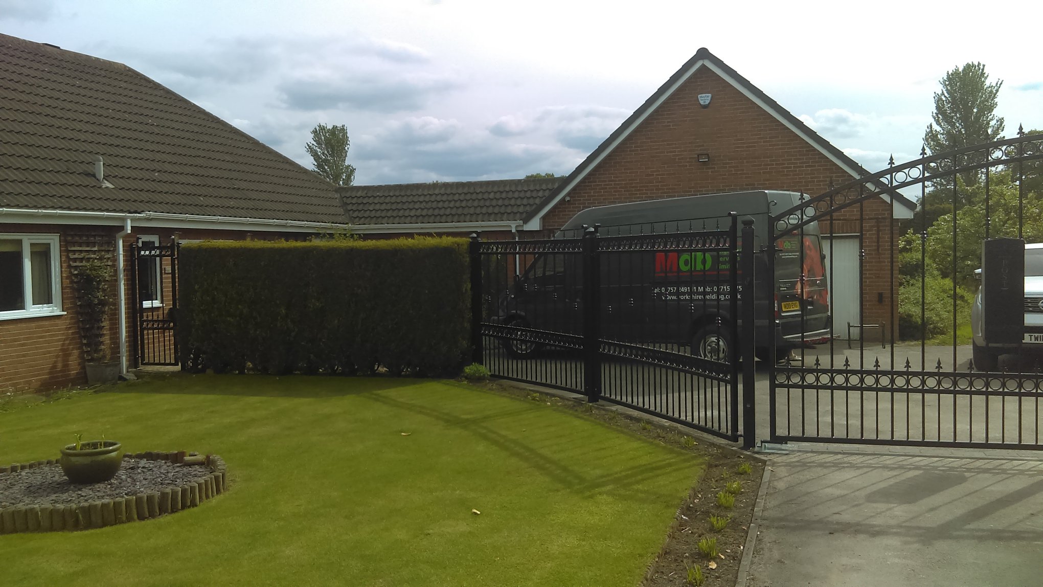 MDB Engineering Services LTD | York