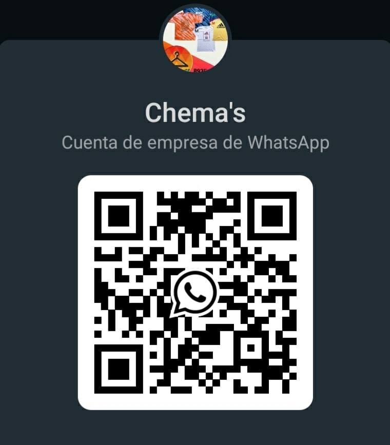 Chema's Store