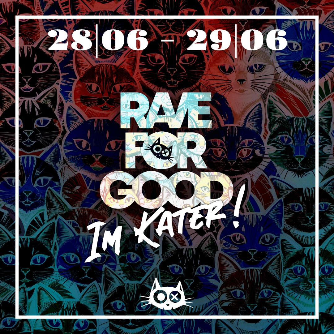 Rave for Good e.V.
