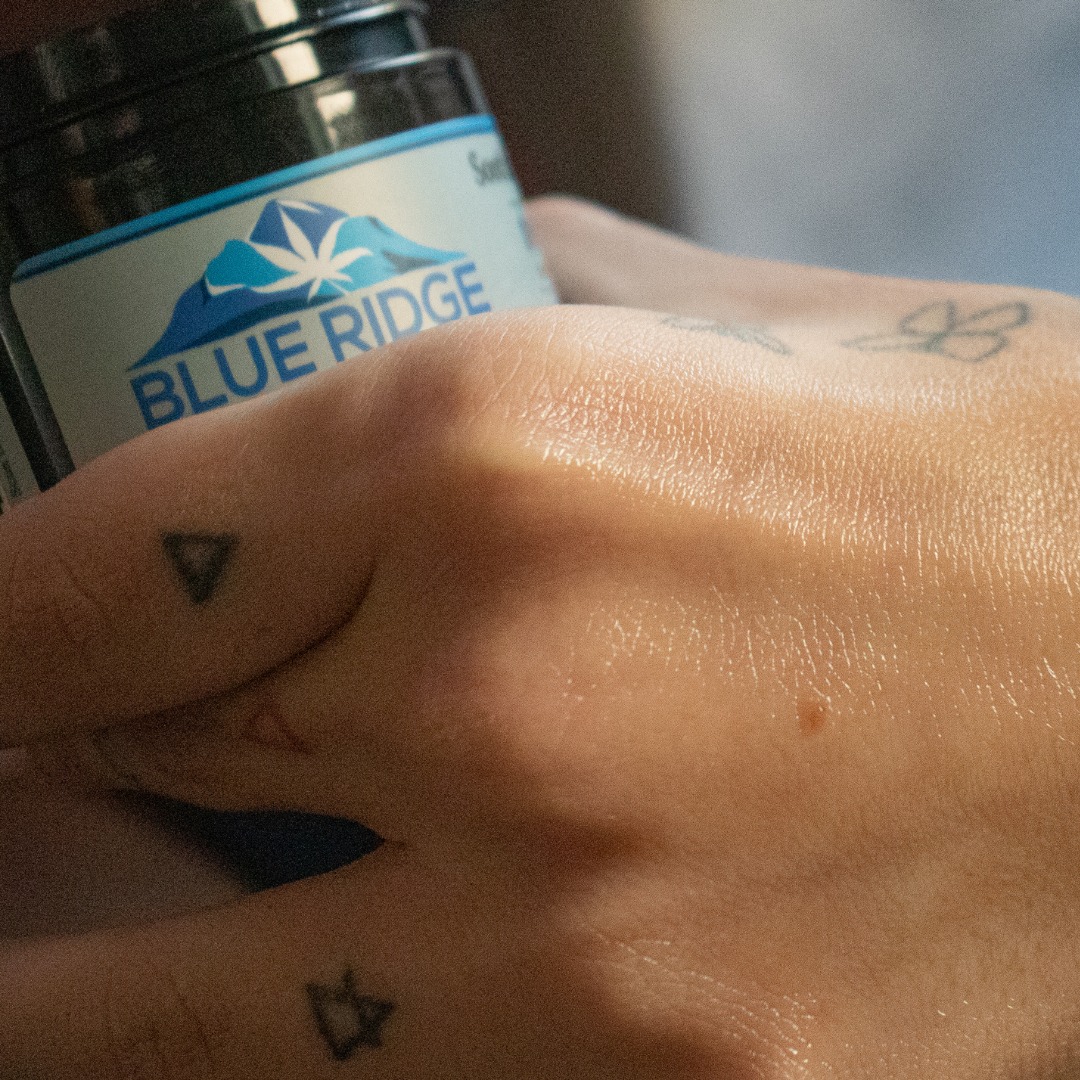 Blue Ridge Extractions