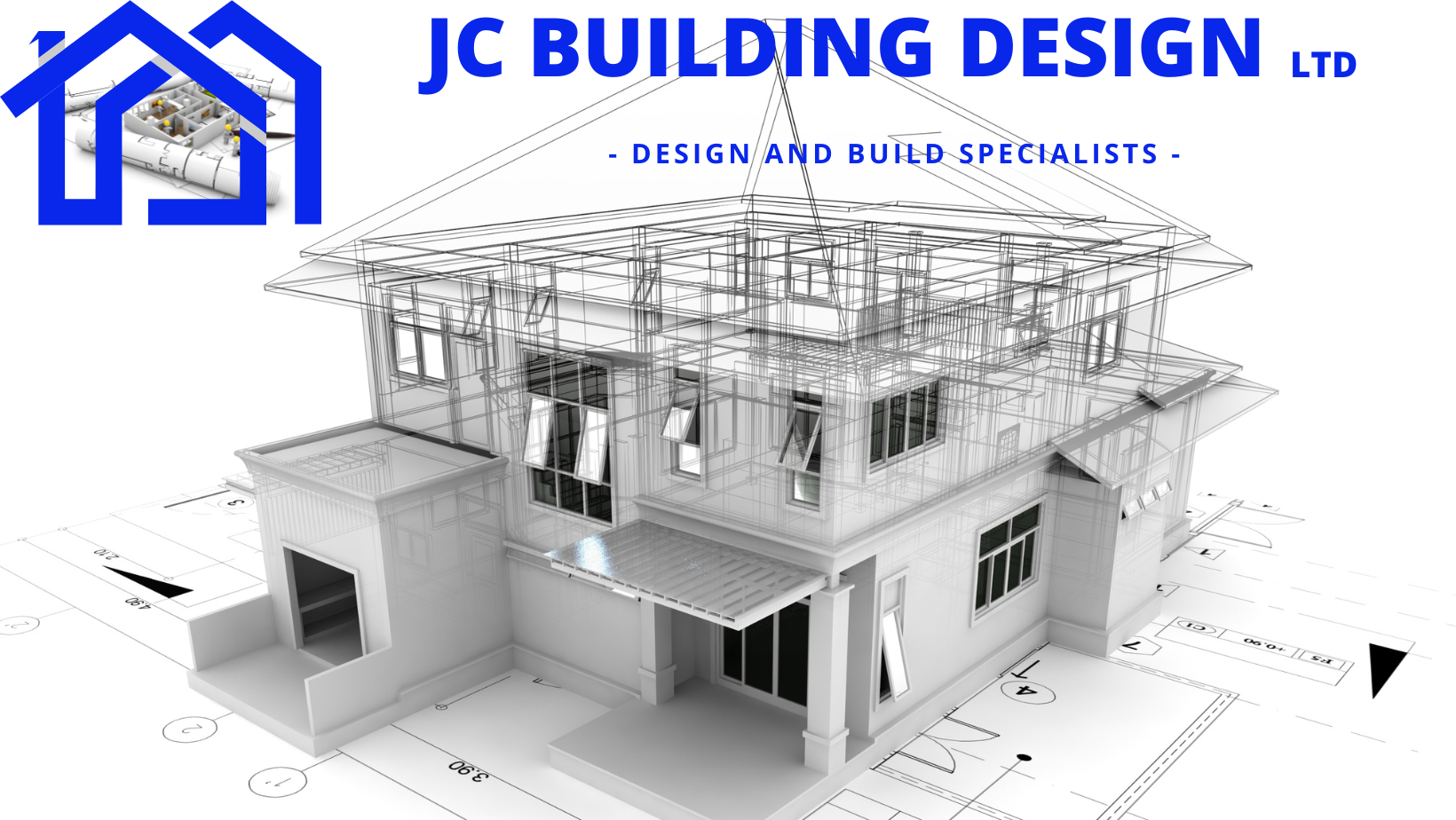 J C Building Design Ltd