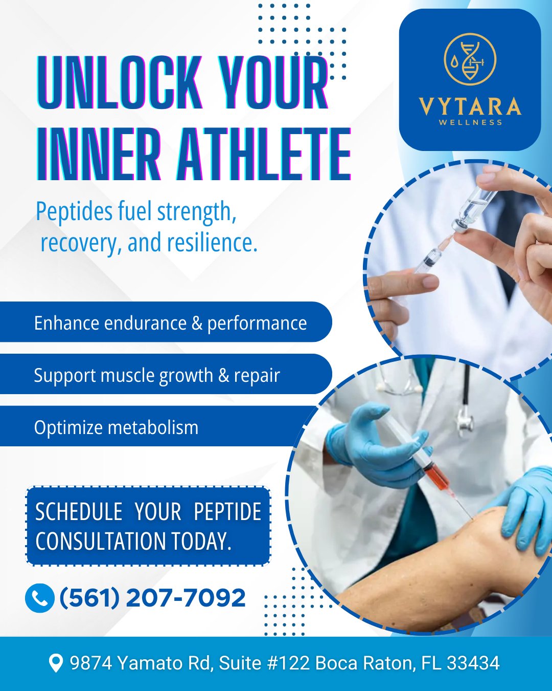 Vytara Wellness | Boca Raton FL