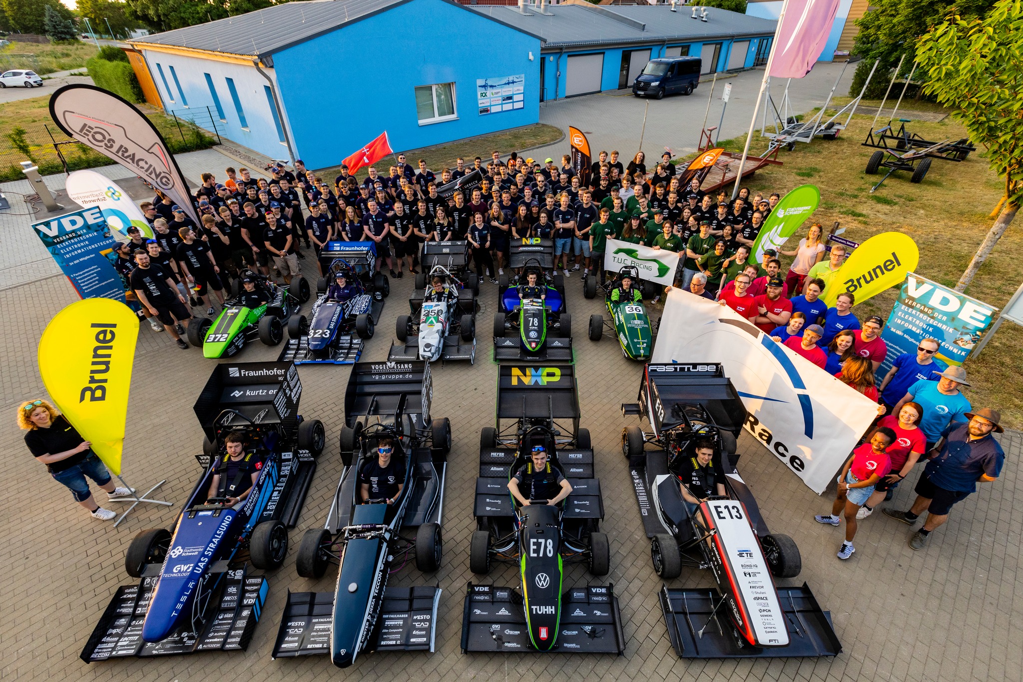 HAWKS Racing e.V.