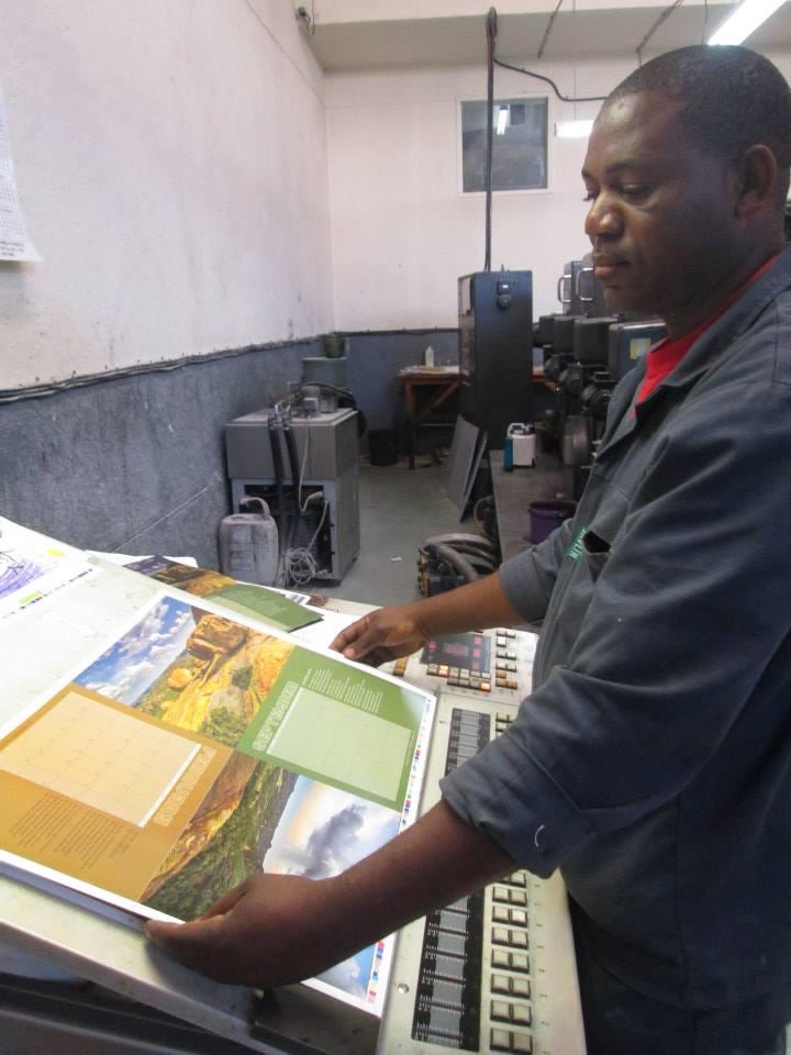 SABLE PRESS
