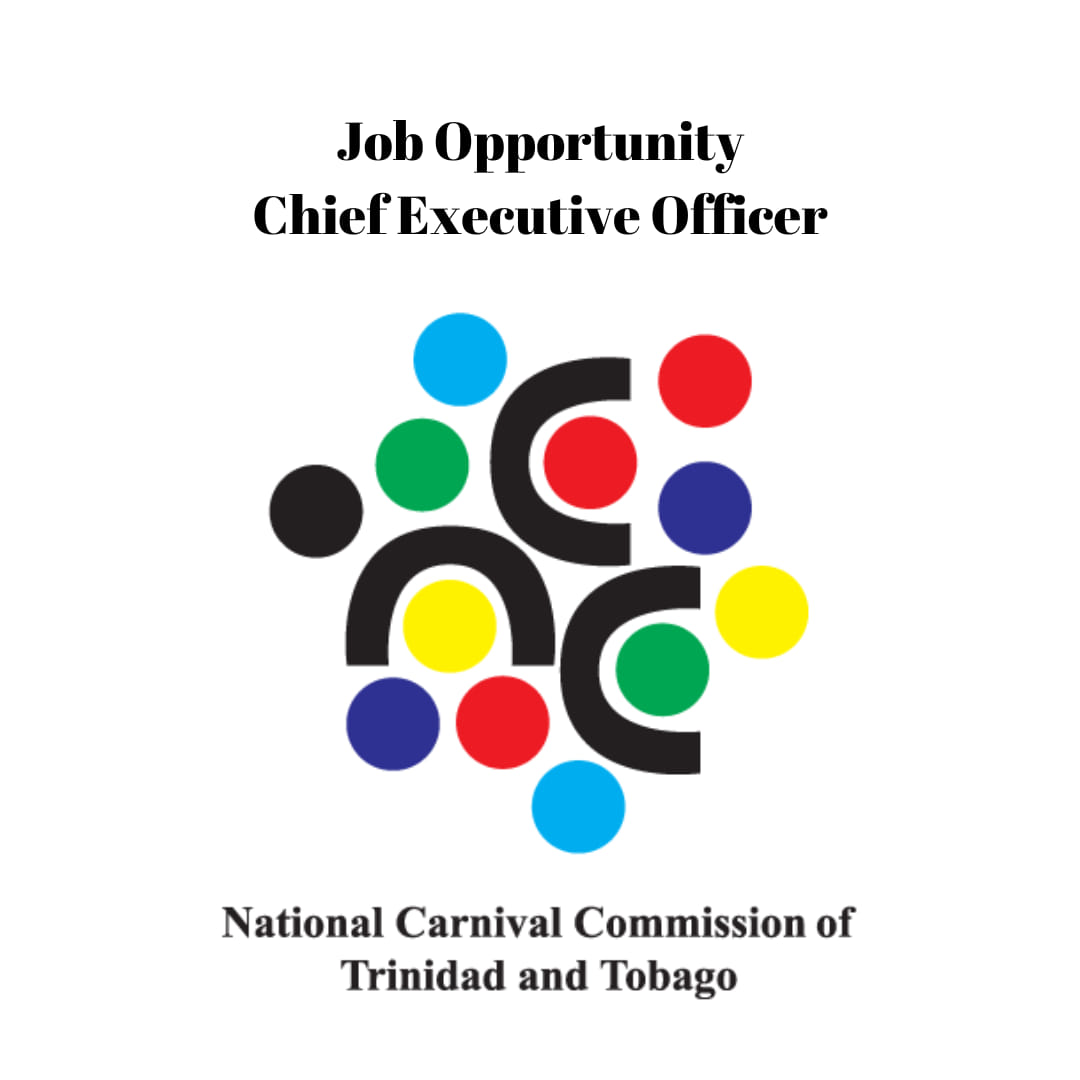 National - The National Carnival Commission of Trinidad and Tobago (NCC ...
