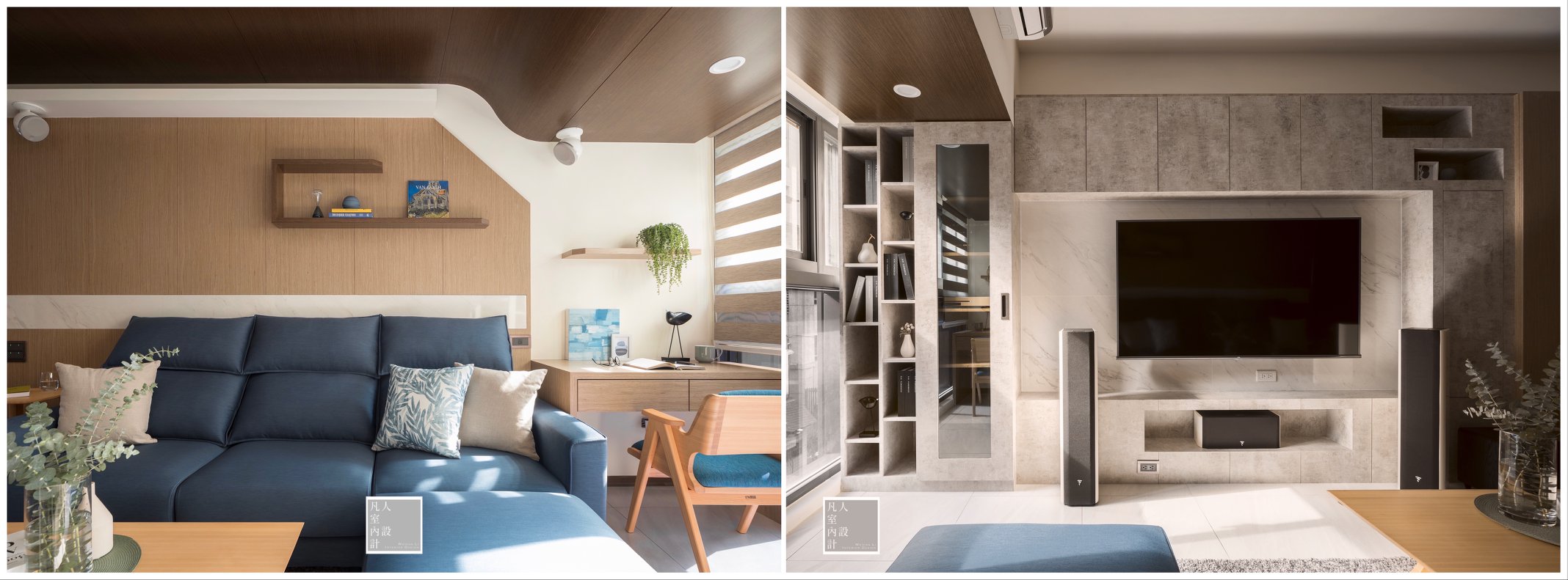 喬思空間設計 JS Interior Design... - 喬思空間設計 JS Interior Design