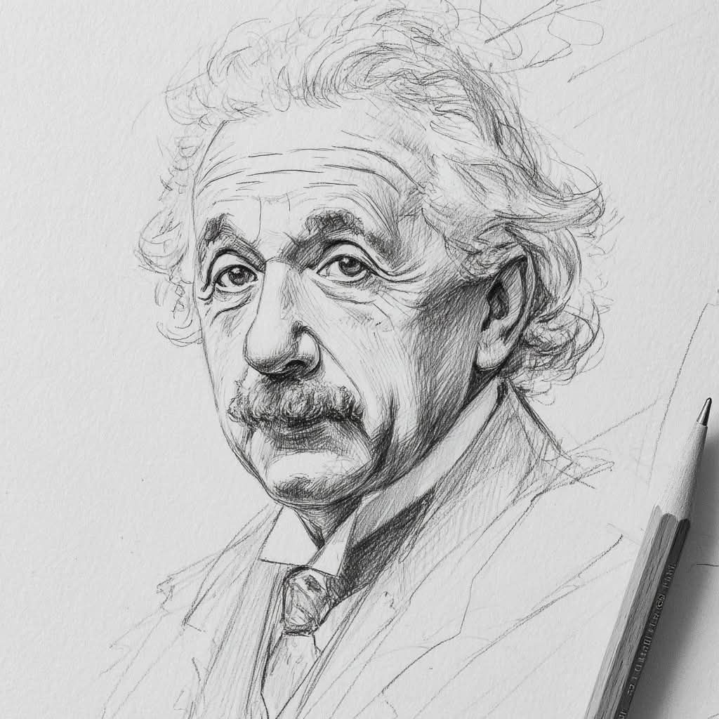 English - 🌹 SHORT STORY ABOUT THE GREAT SIR ALBERT EINSTEIN 🌹 Einstein ...
