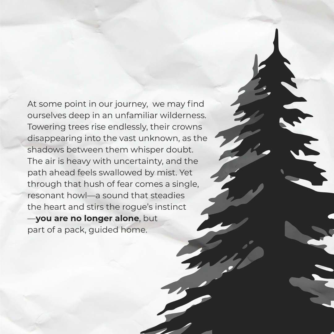 The Howl - HumLet Academic Compass | Davao City