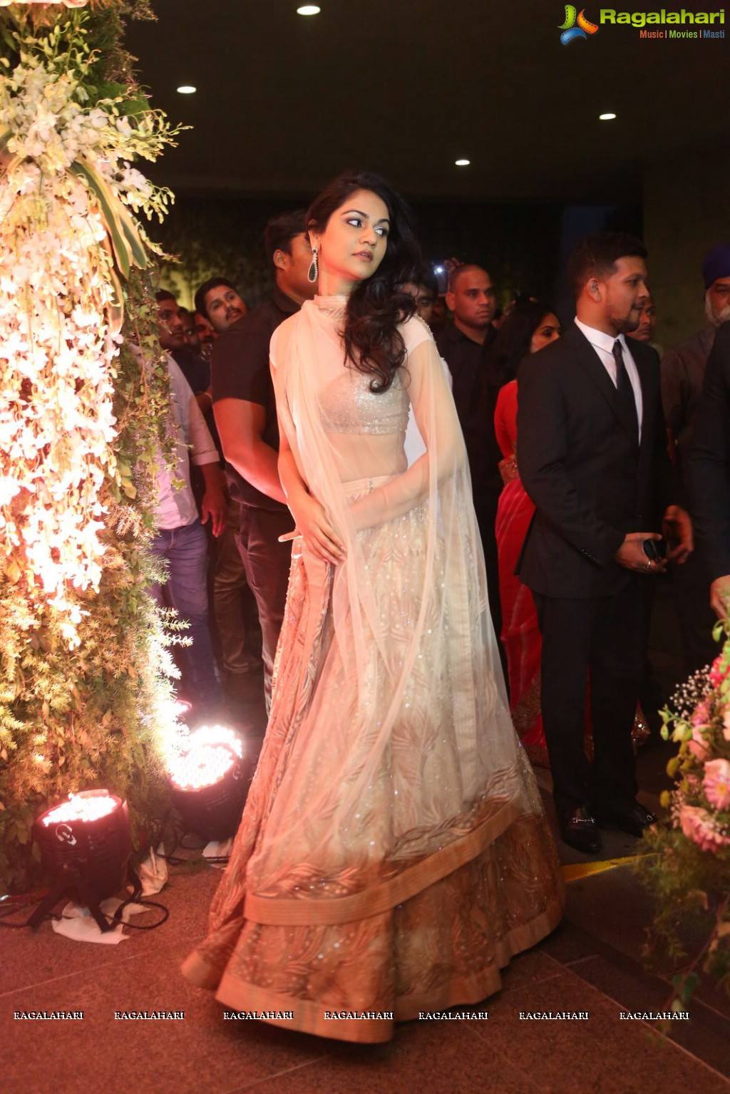 Allu Sneha Reddy