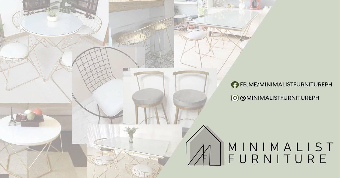 Curated visual reference: Gallery Detail: Minimalist Furniture Added A New Photo