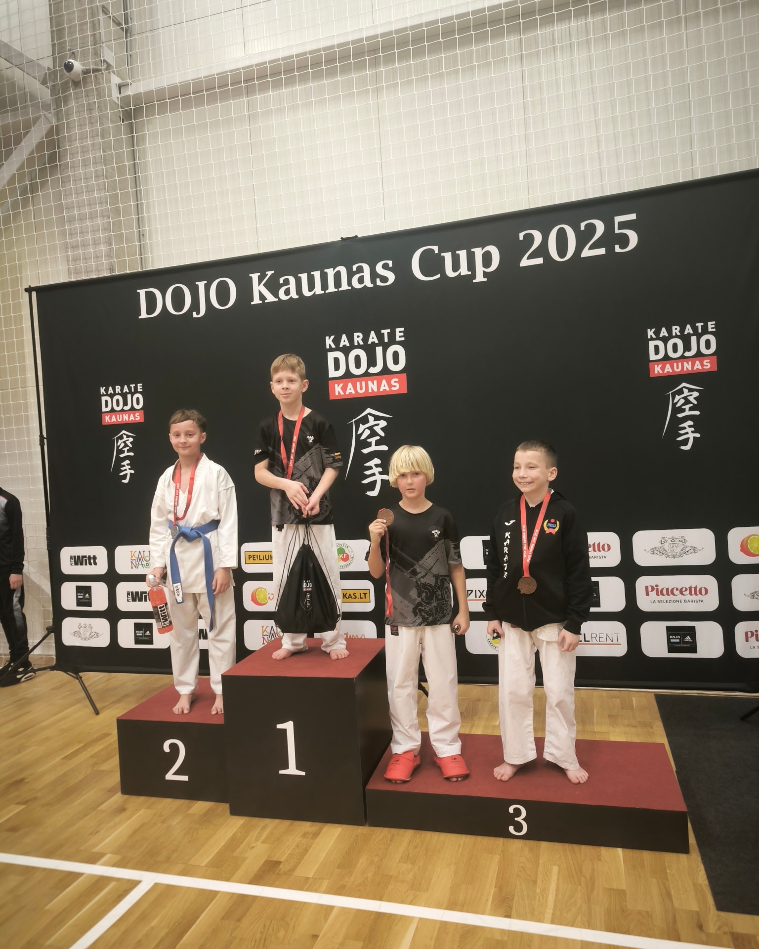 Fight gang | Kaunas