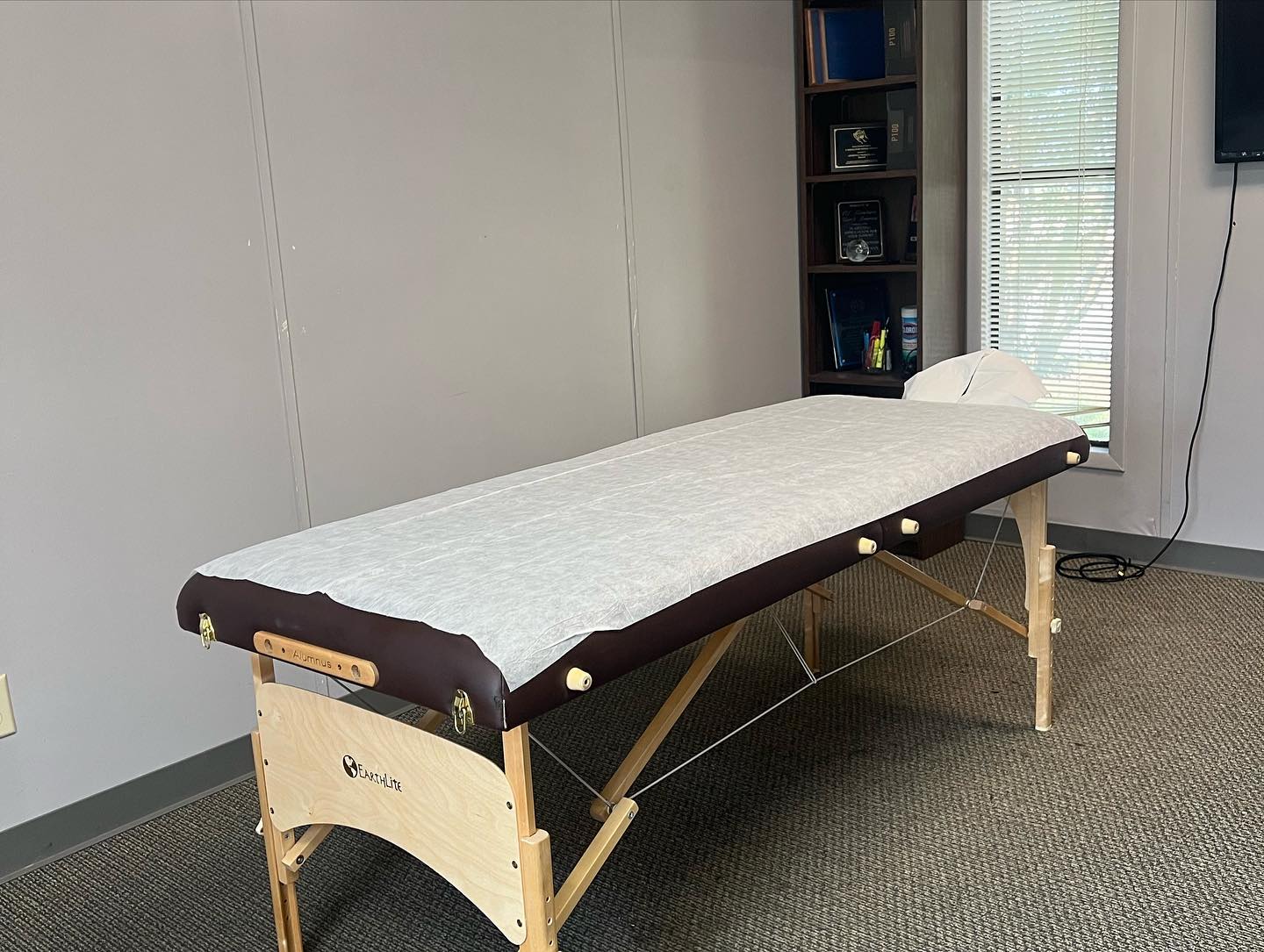 Re / Align Body Movement | Humble TX