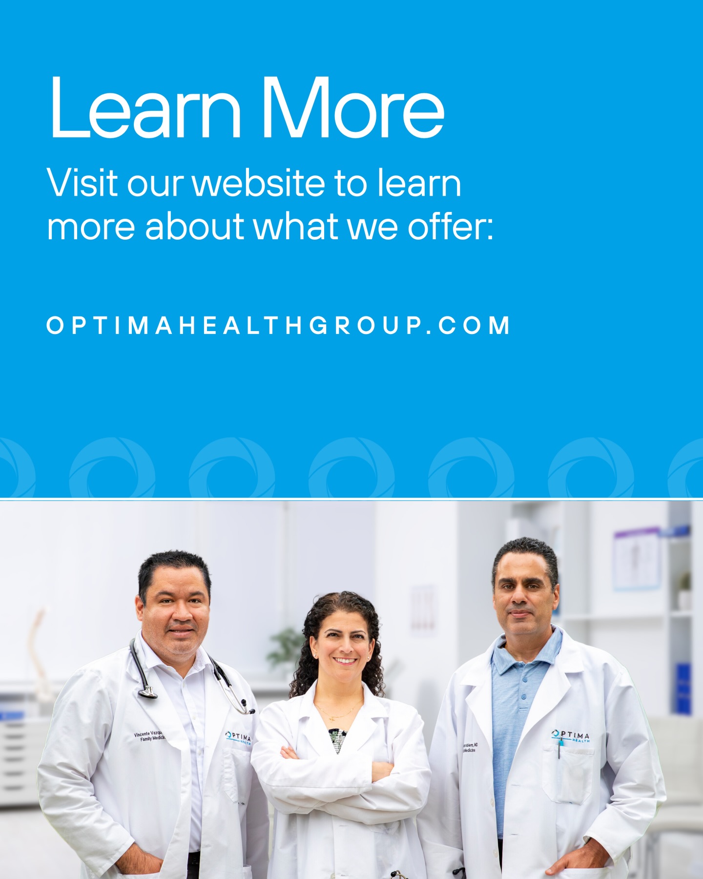 optimahealthgroup | Riverside CA