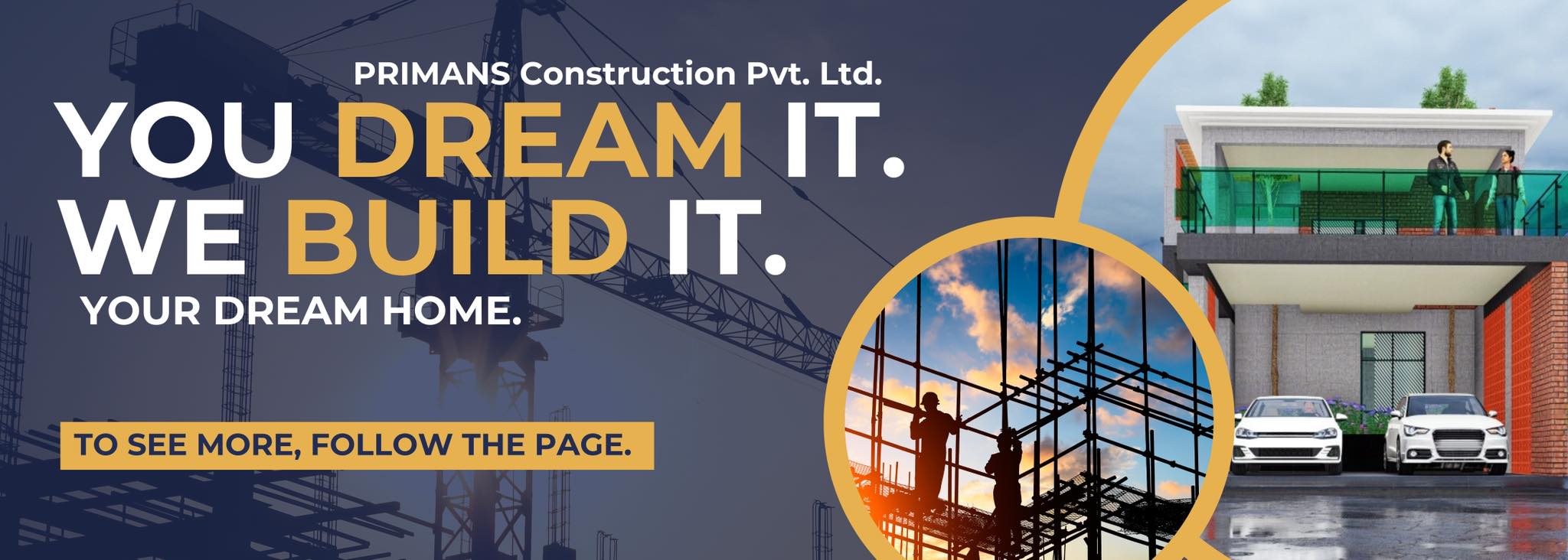 Priya Construction Pvt.... - Priya Construction Pvt. Ltd.