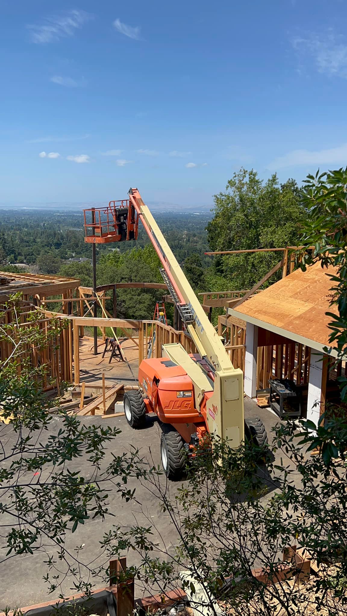 California Ray's Construction | San Jose CA