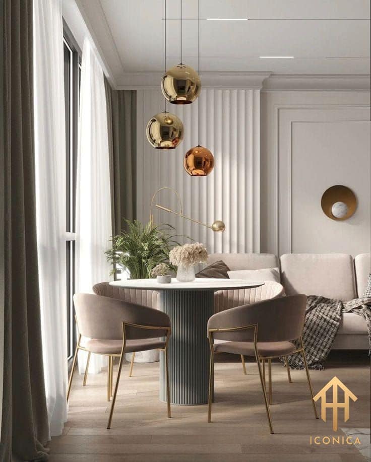 Iconica Design