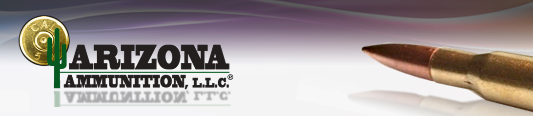 Arizona Ammunition | Dragoon AZ
