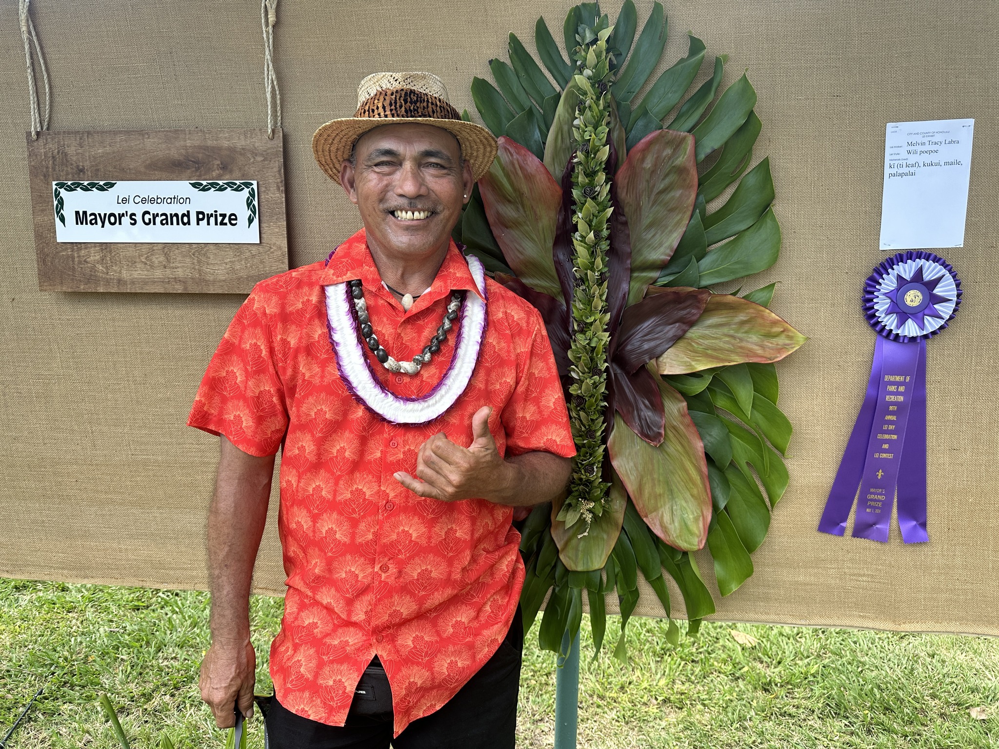 It's ben... - Honolulu Department of Parks and Recreation | Facebook