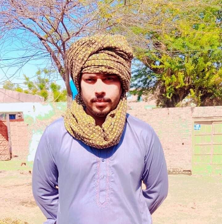Pyara Islam 7864 | Lahore