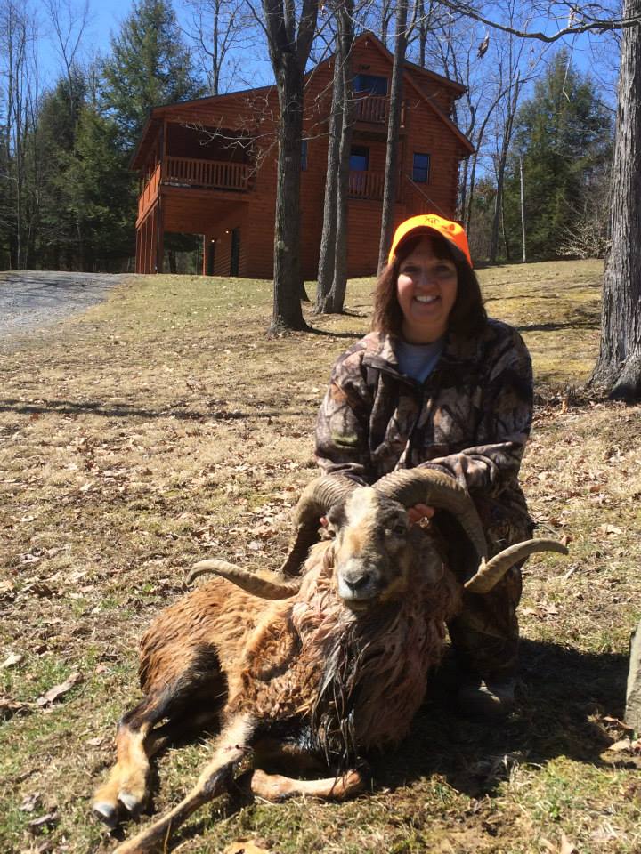 Fork Ridge Ranch