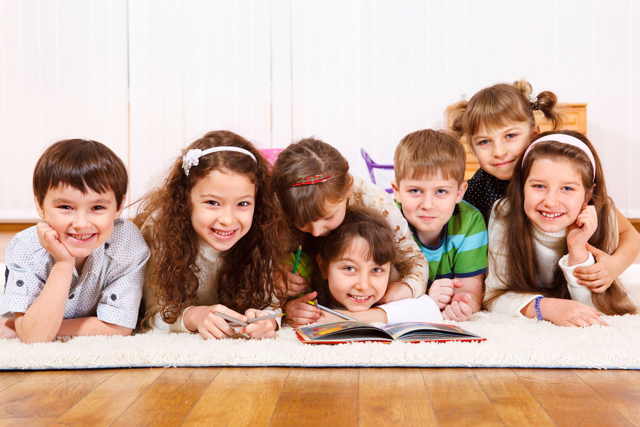 City - Children’s Storytelling services are returning soon to the City ...